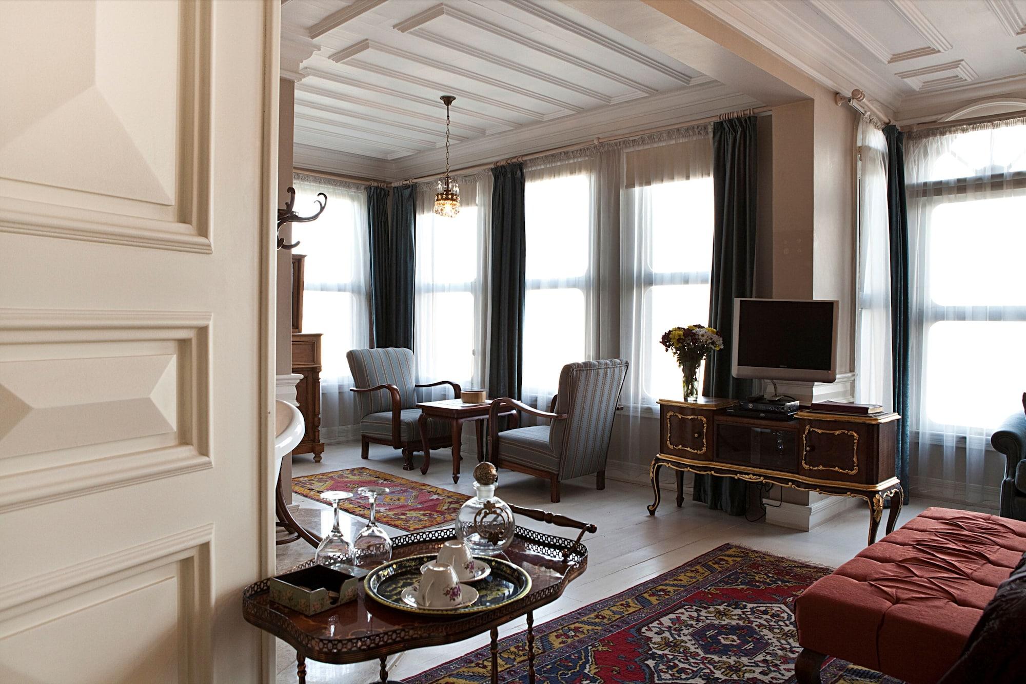Kitapevi Hotel Bursa Kültér fotó