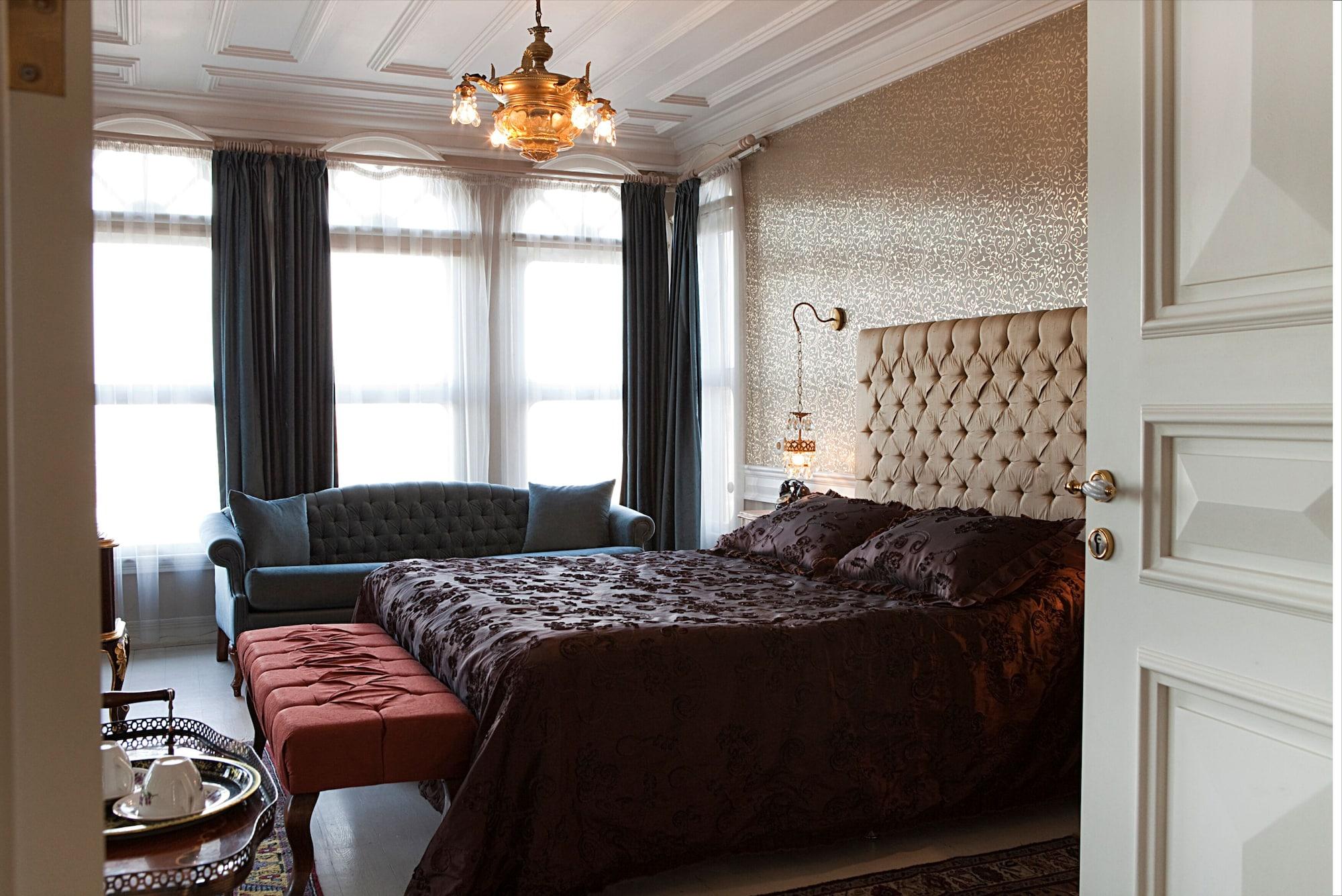 Kitapevi Hotel Bursa Kültér fotó