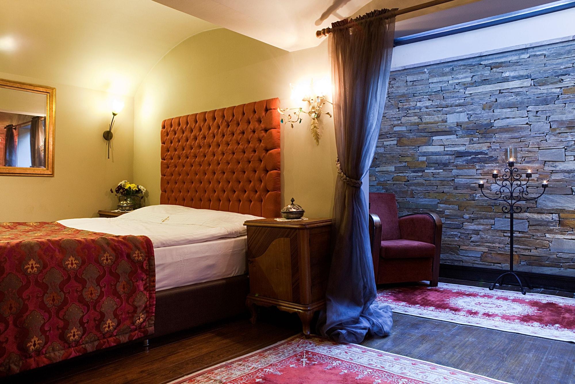 Kitapevi Hotel Bursa Kültér fotó