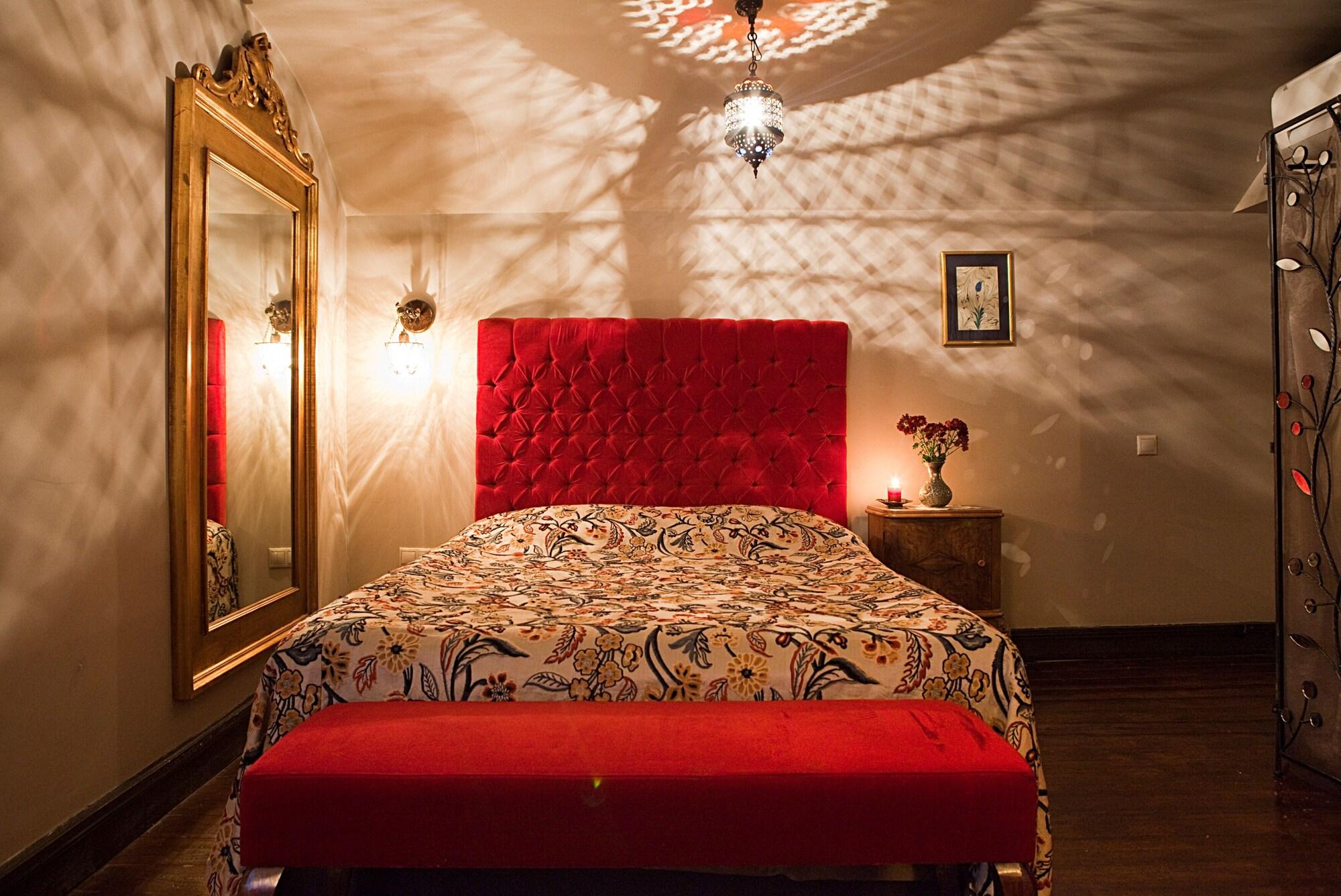 Kitapevi Hotel Bursa Kültér fotó