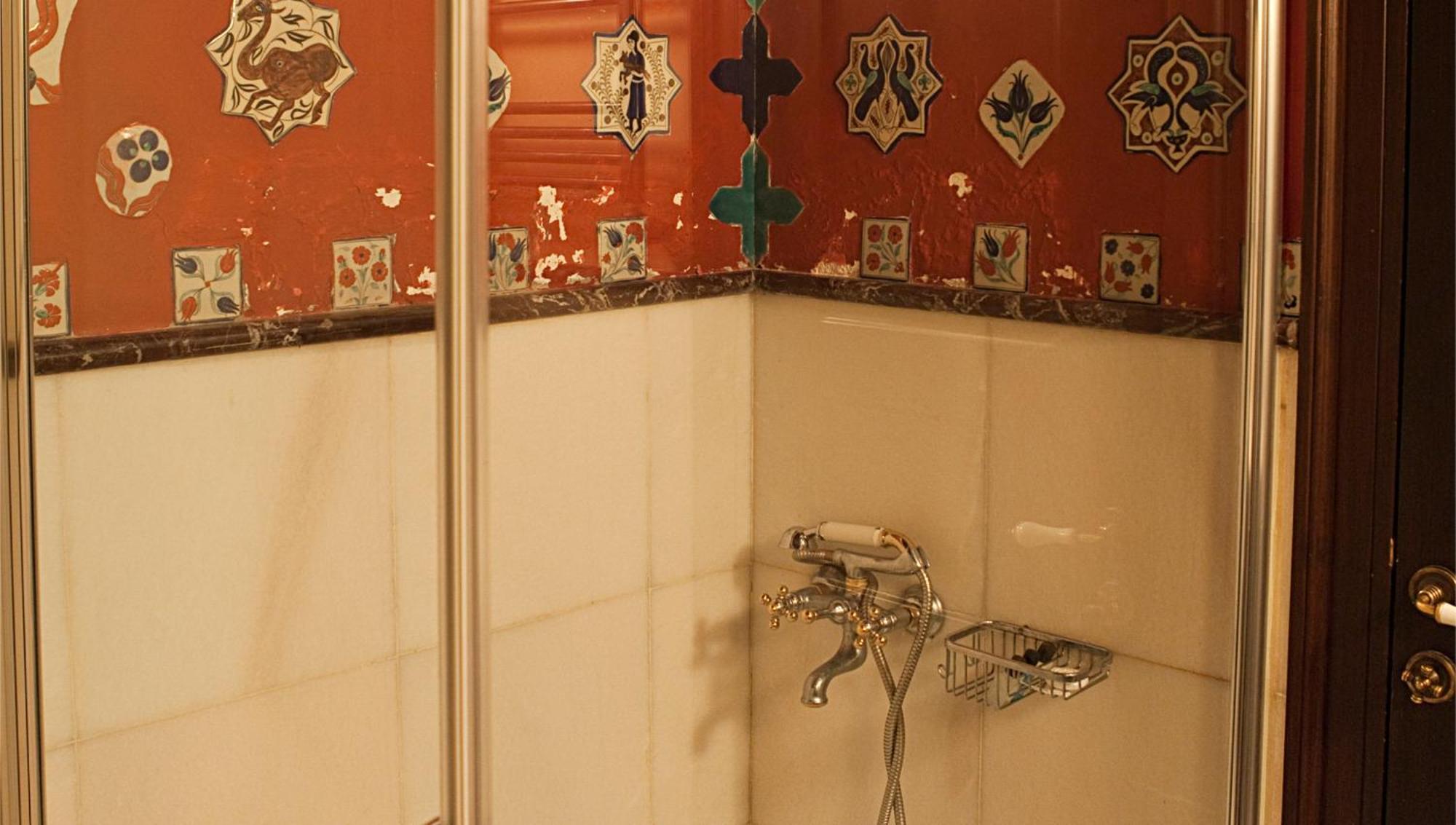 Kitapevi Hotel Bursa Szoba fotó