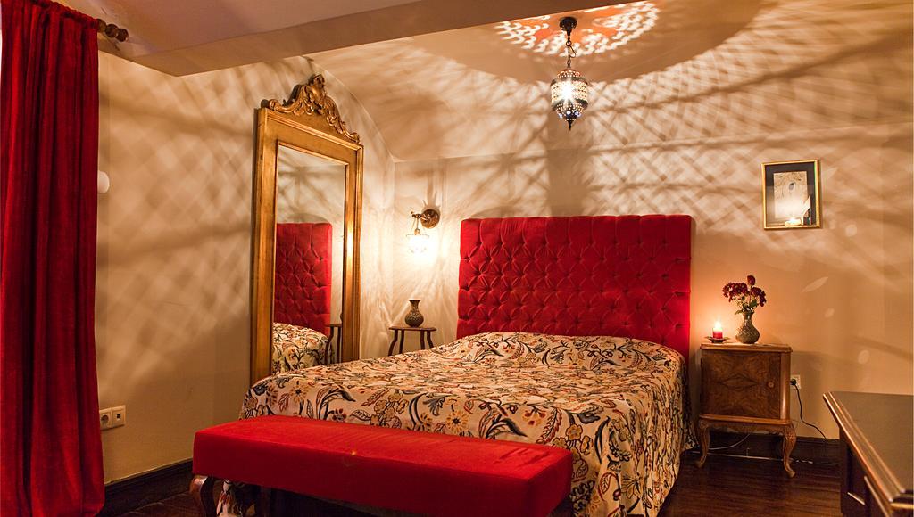 Kitapevi Hotel Bursa Kültér fotó