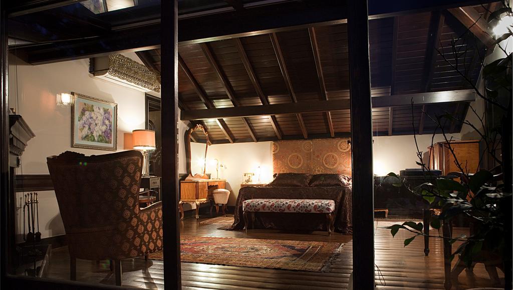 Kitapevi Hotel Bursa Kültér fotó