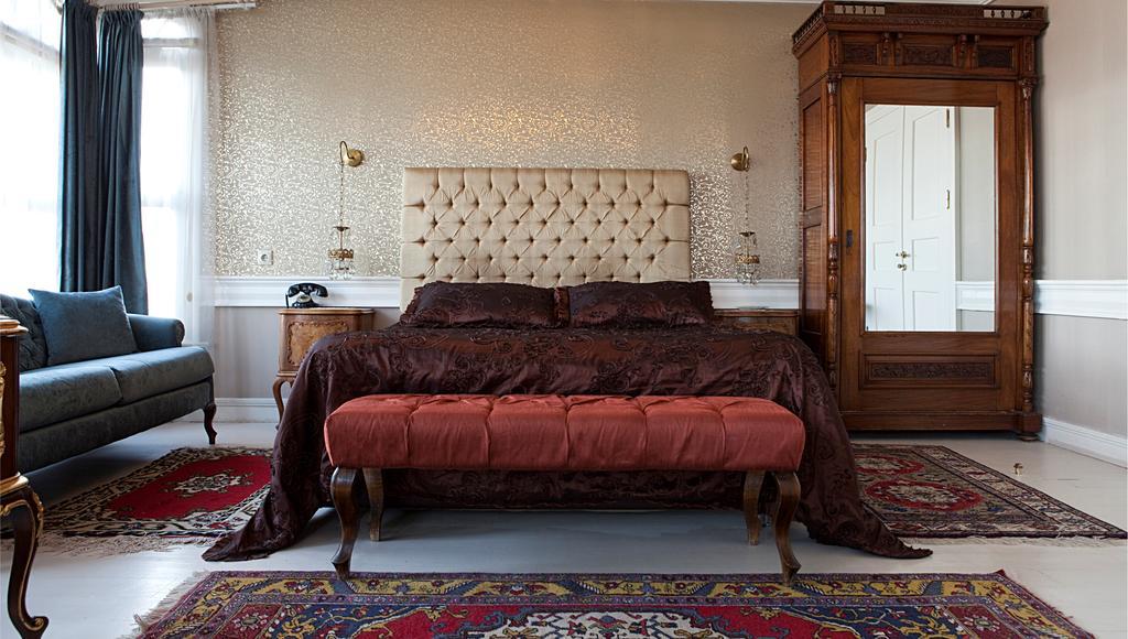 Kitapevi Hotel Bursa Kültér fotó