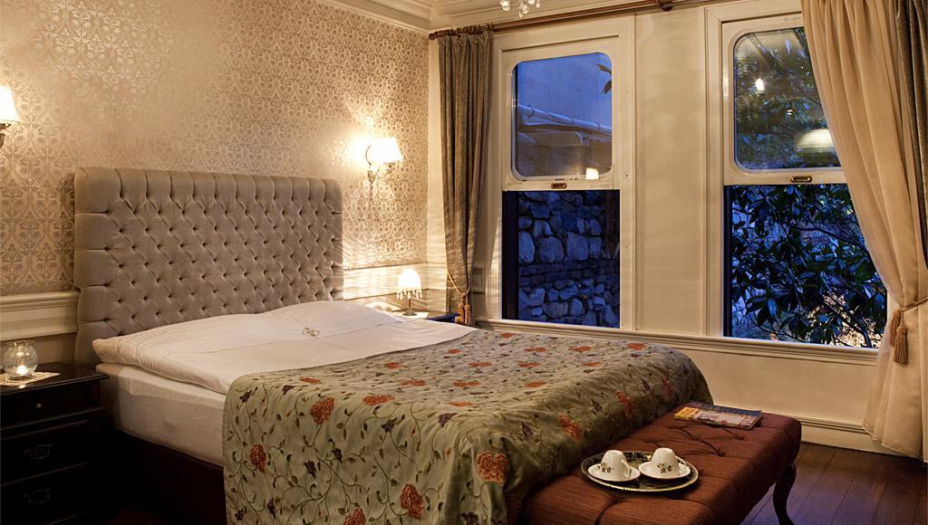 Kitapevi Hotel Bursa Kültér fotó