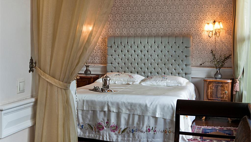 Kitapevi Hotel Bursa Kültér fotó