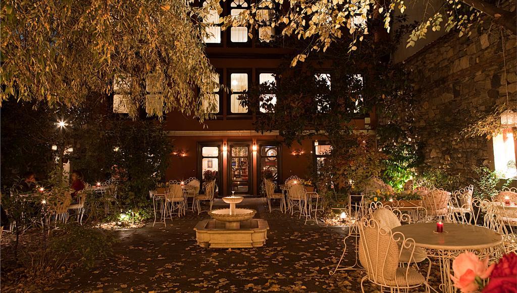 Kitapevi Hotel Bursa Kültér fotó