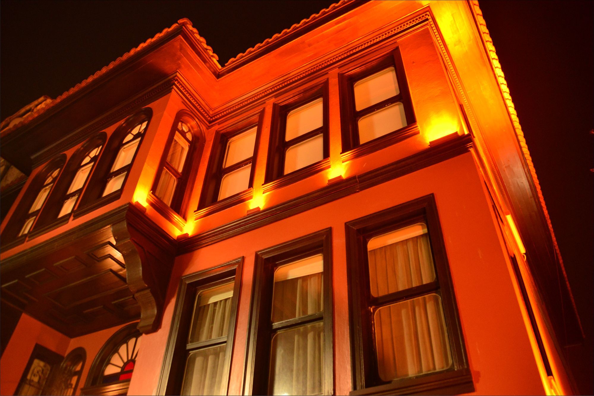 Kitapevi Hotel Bursa Kültér fotó
