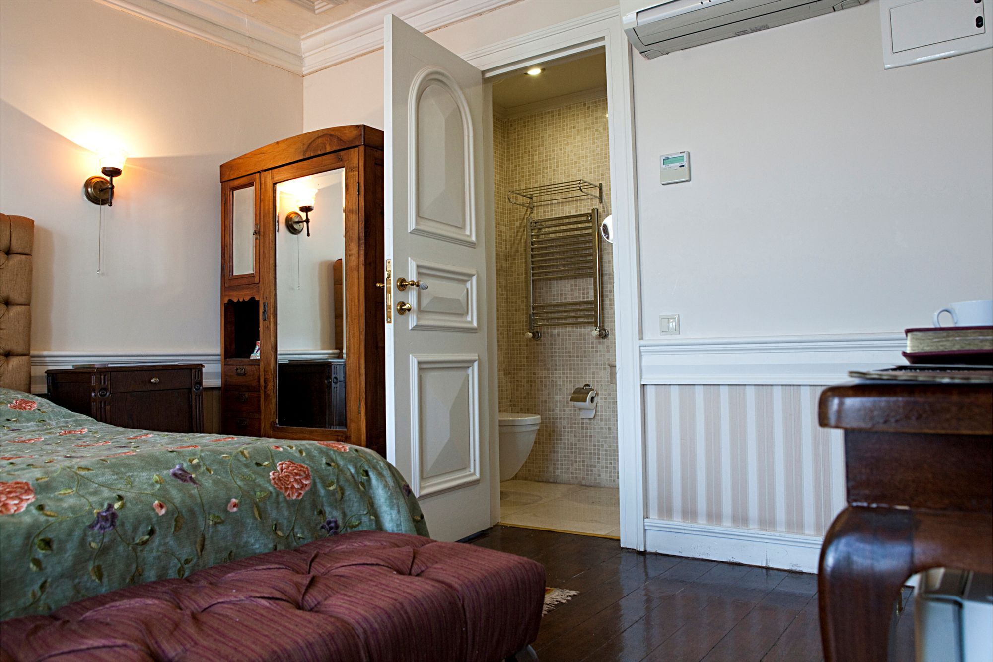 Kitapevi Hotel Bursa Kültér fotó