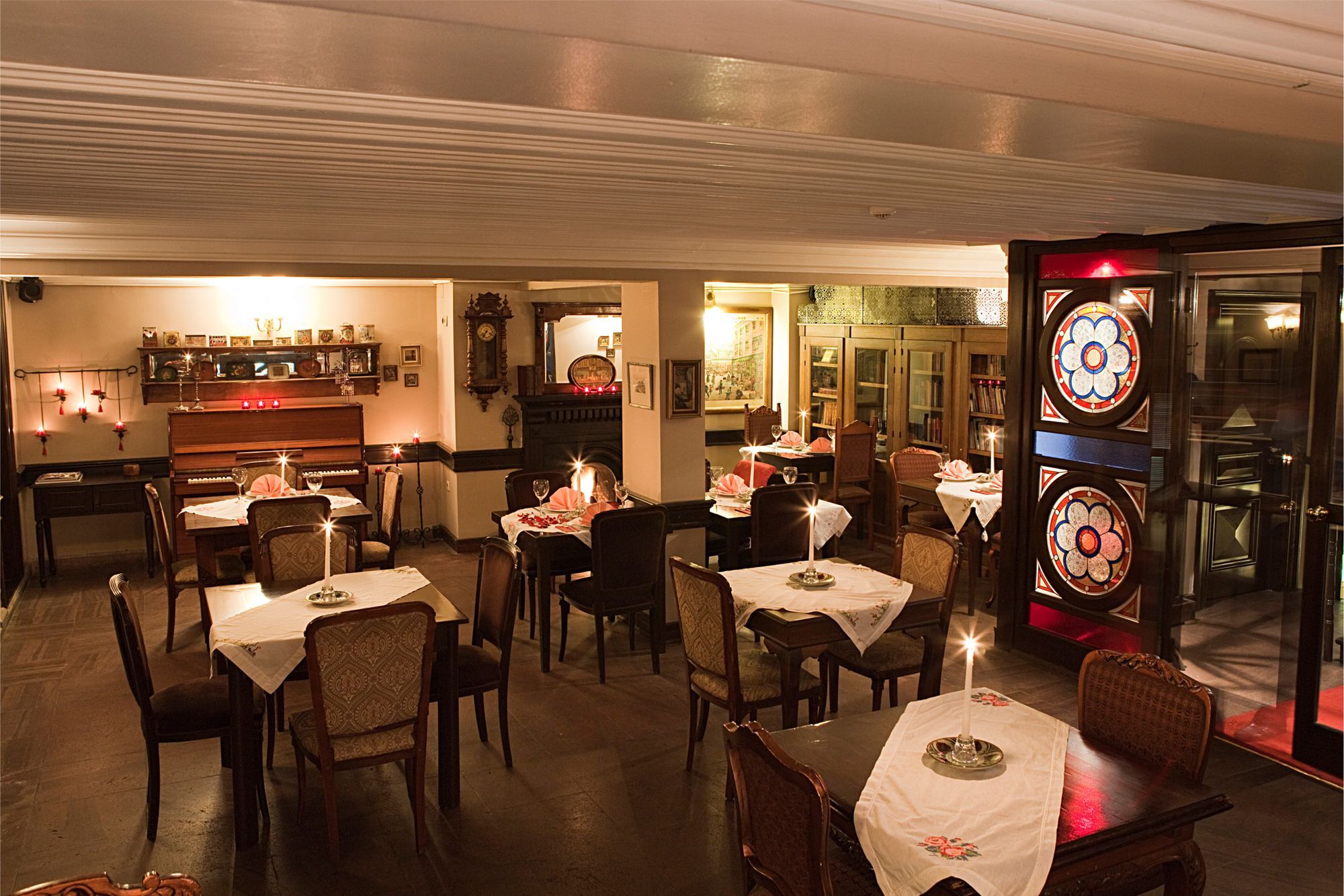 Kitapevi Hotel Bursa Kültér fotó