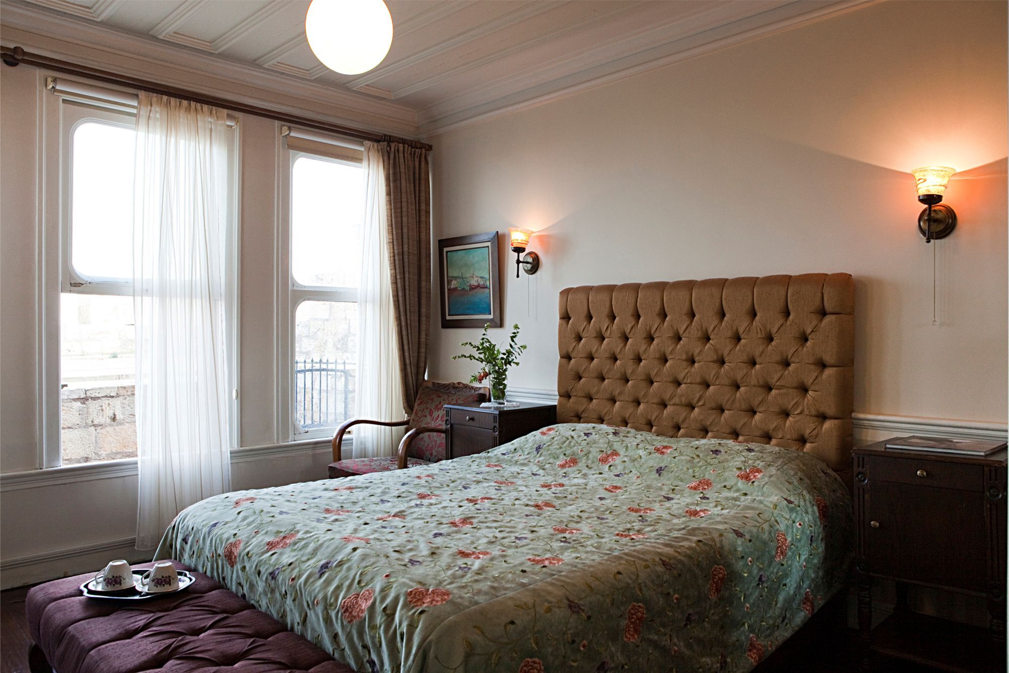Kitapevi Hotel Bursa Kültér fotó