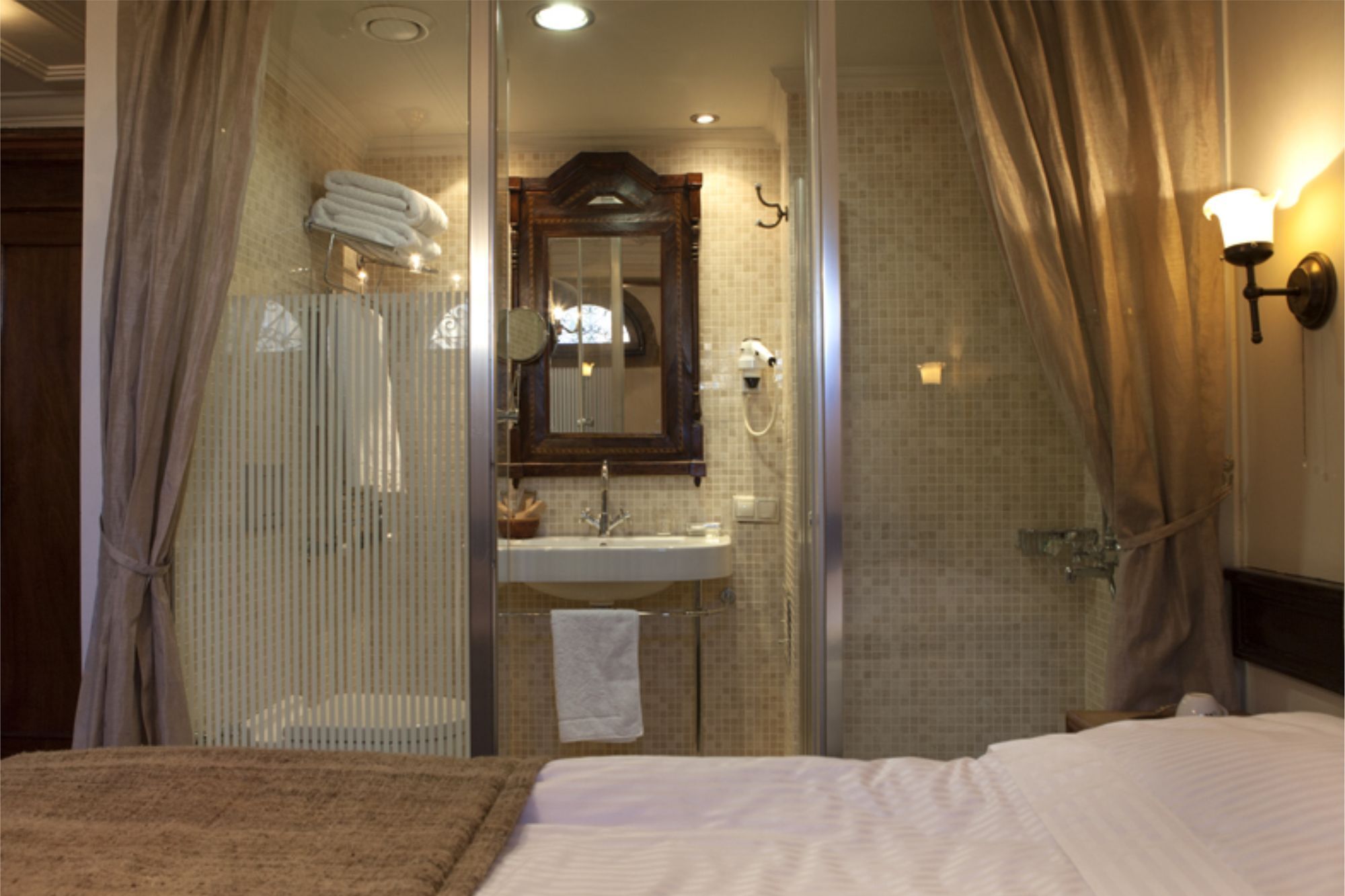 Kitapevi Hotel Bursa Kültér fotó