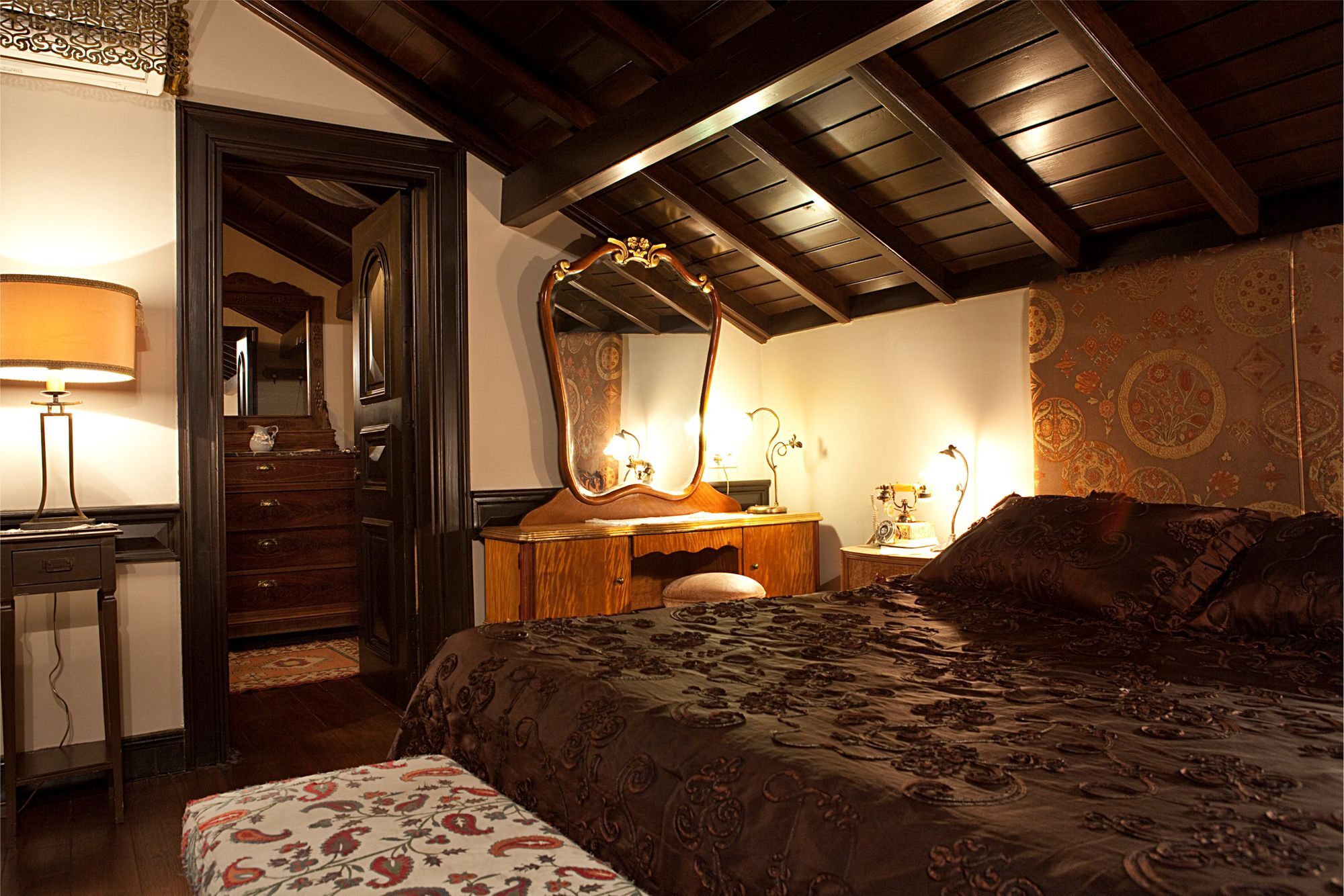Kitapevi Hotel Bursa Kültér fotó