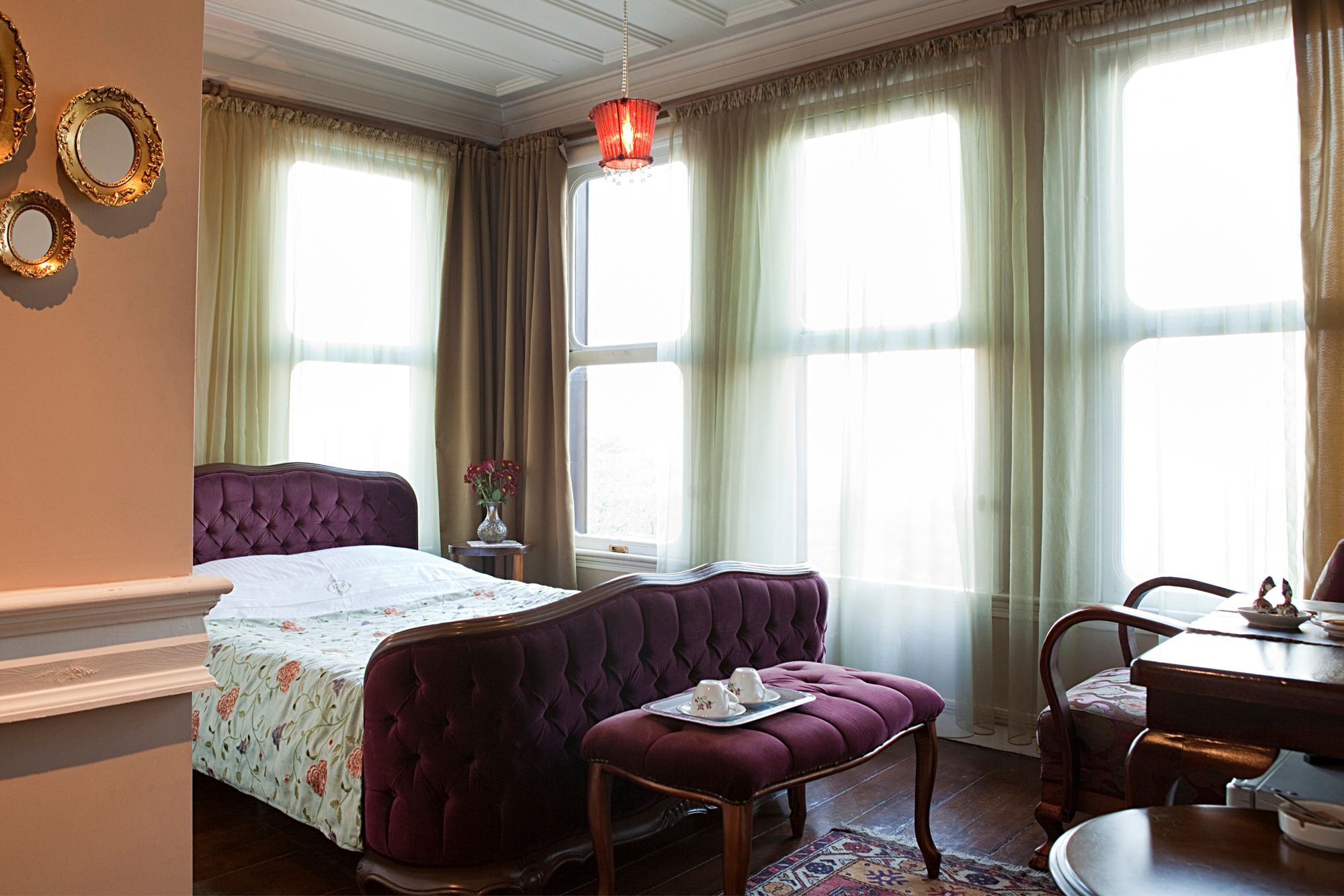Kitapevi Hotel Bursa Kültér fotó
